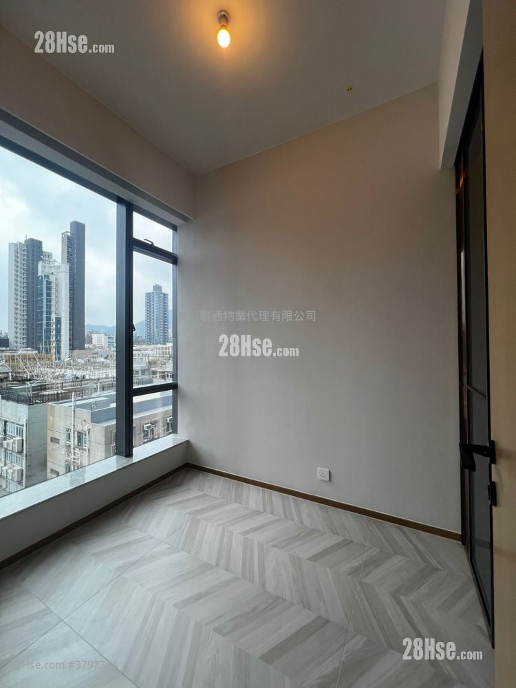 南首 租盘 1 房 , 1 浴室 258 平方尺