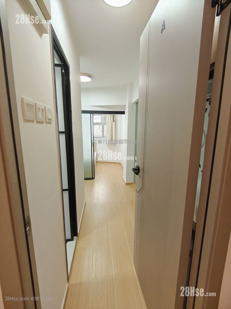 漆咸道南 租盘 1 房 , 1 浴室 160 平方尺