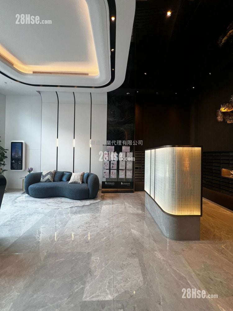 南首 租盘 1 房 , 1 浴室 258 平方尺