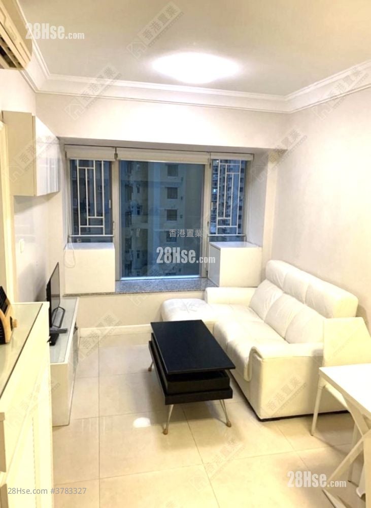 The Pacifica Rental 2 Bedrooms , 1 Bathroom 441 ft²