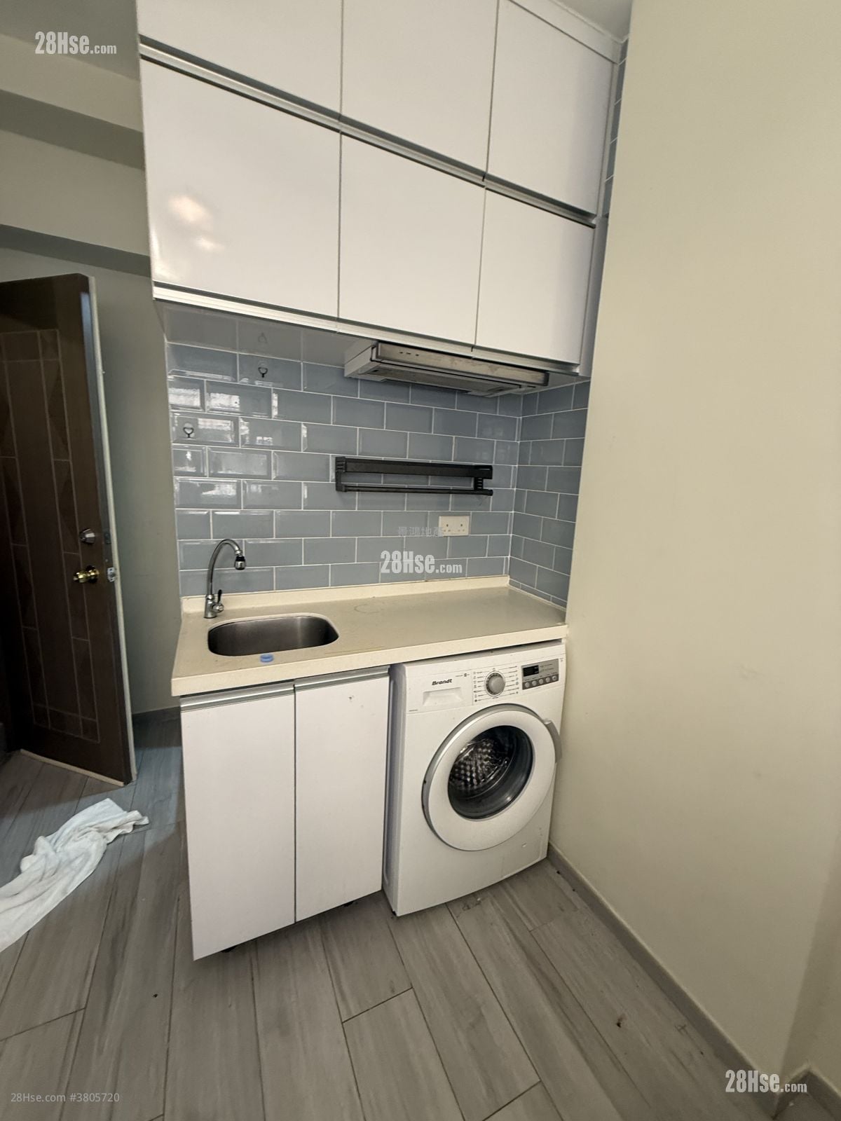 Man Fai Building Rental Studio , 1 Bathroom 170 ft²