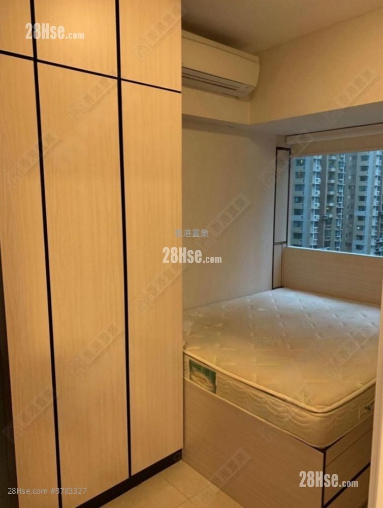 The Pacifica Rental 2 Bedrooms , 1 Bathroom 441 ft²