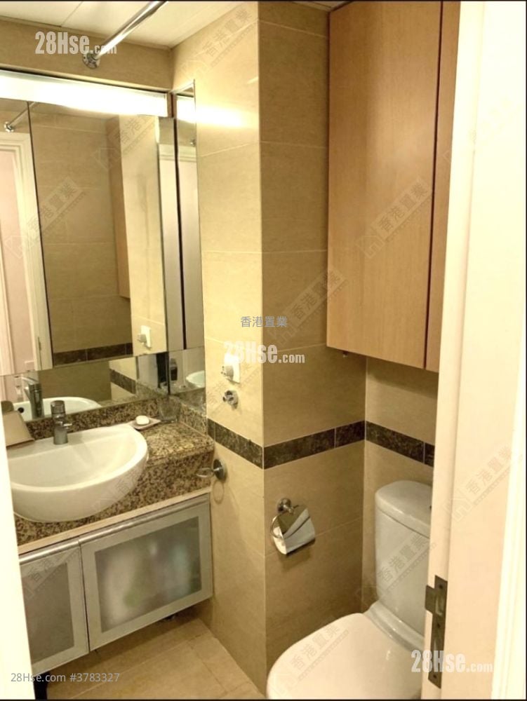 The Pacifica Rental 2 Bedrooms , 1 Bathroom 441 ft²