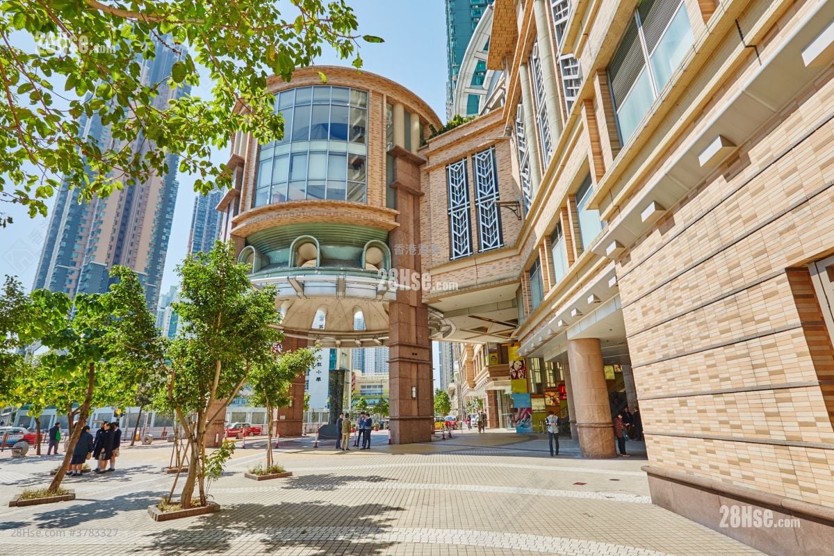 The Pacifica Rental 2 Bedrooms , 1 Bathroom 441 ft²