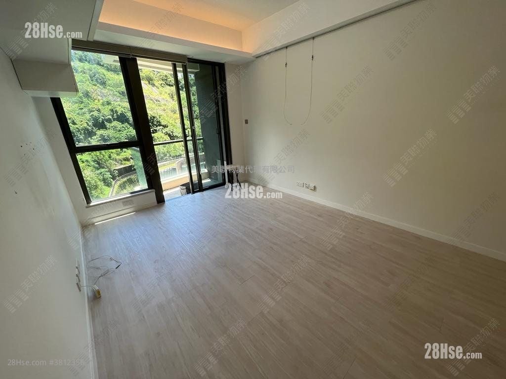 玖珑山 租盘 2 房 , 1 浴室 654 平方尺