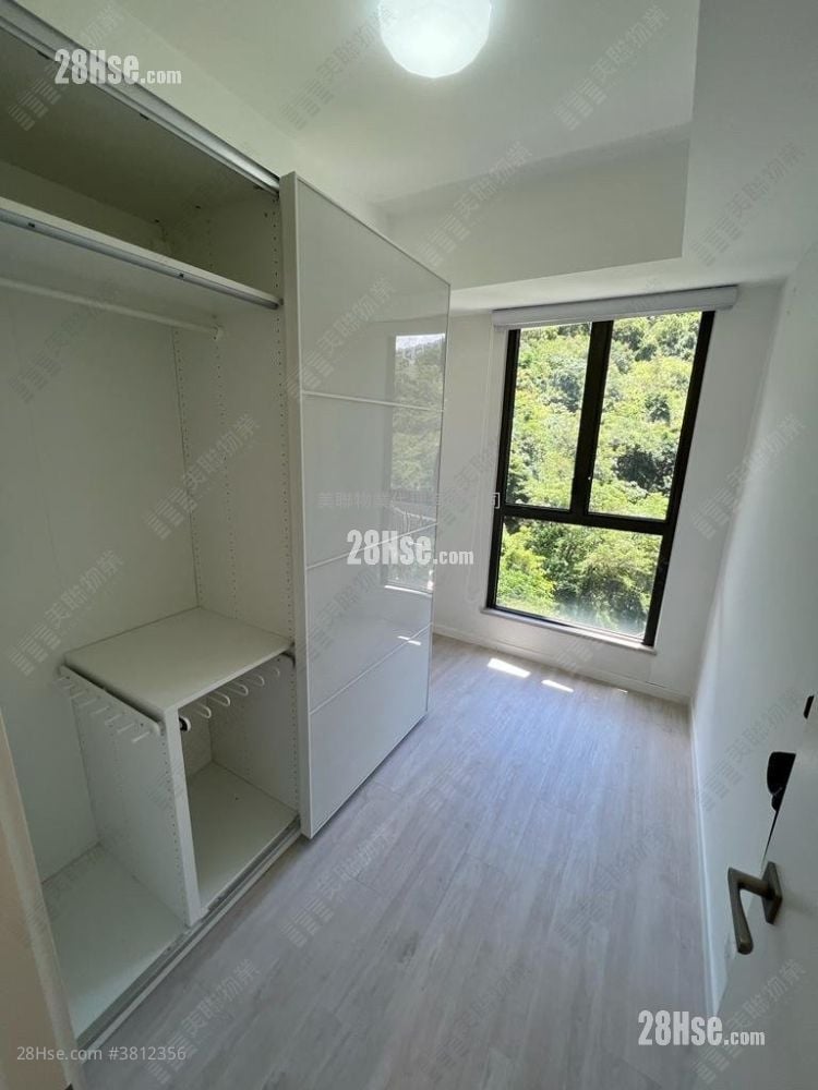 玖珑山 租盘 2 房 , 1 浴室 654 平方尺