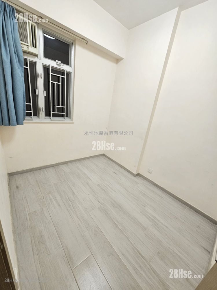 百佳閣 租盤 2 房 , 1 浴室 342 平方呎