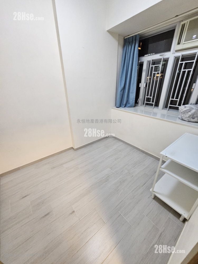 百佳閣 租盤 2 房 , 1 浴室 342 平方呎