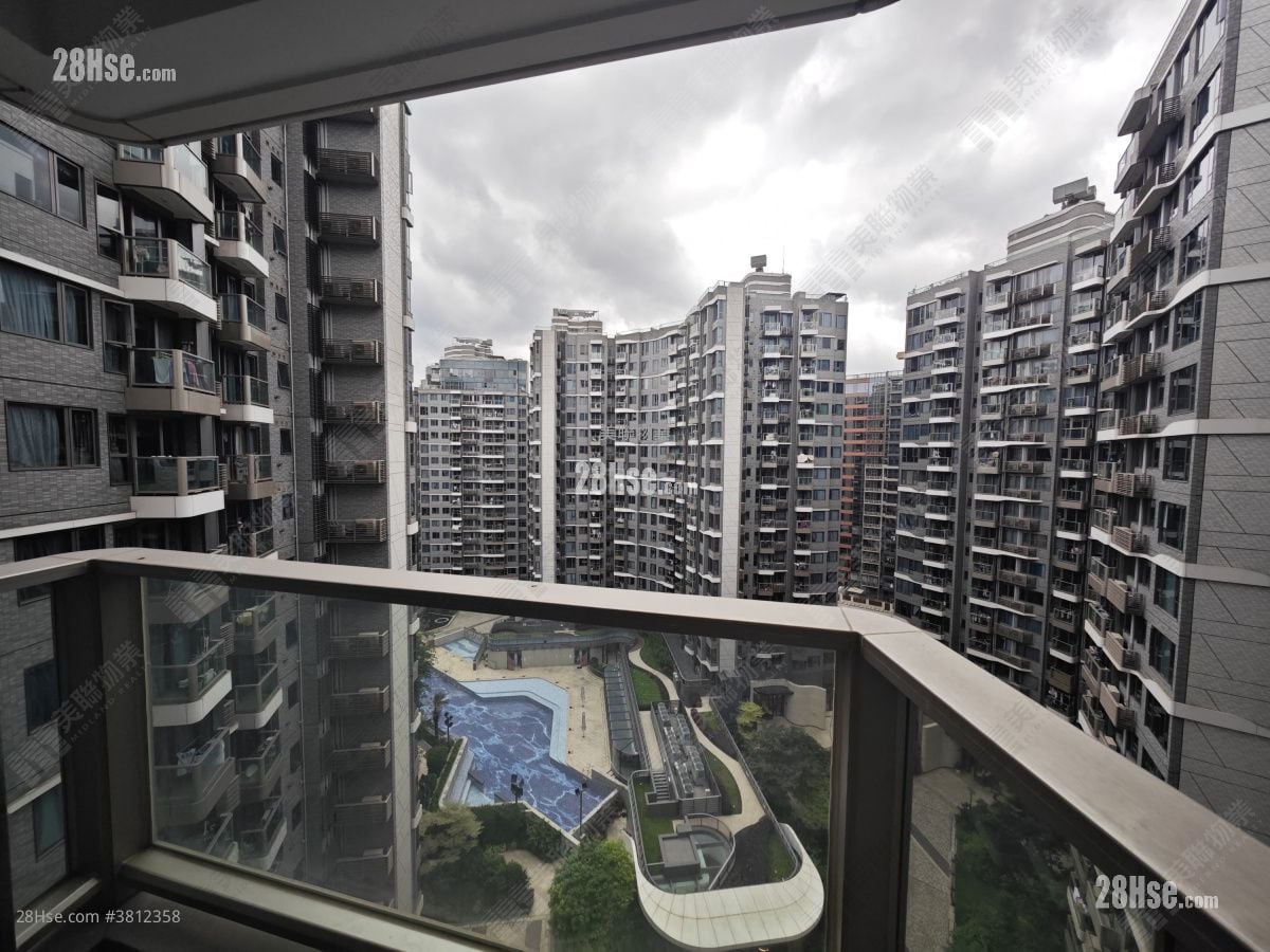 Solaria Rental 3 Bedrooms , 1 Bathroom 597 ft²