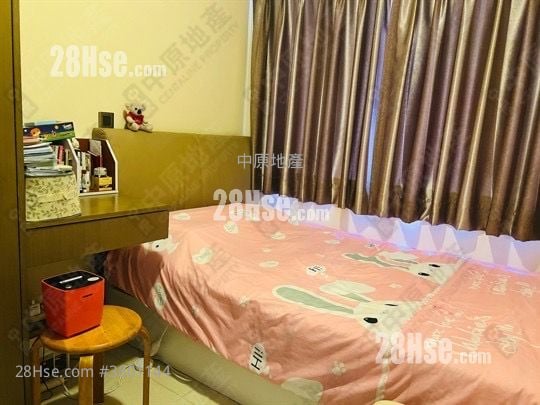 Edward Court Sell 3 Bedrooms , 2 Bathrooms 667 ft²