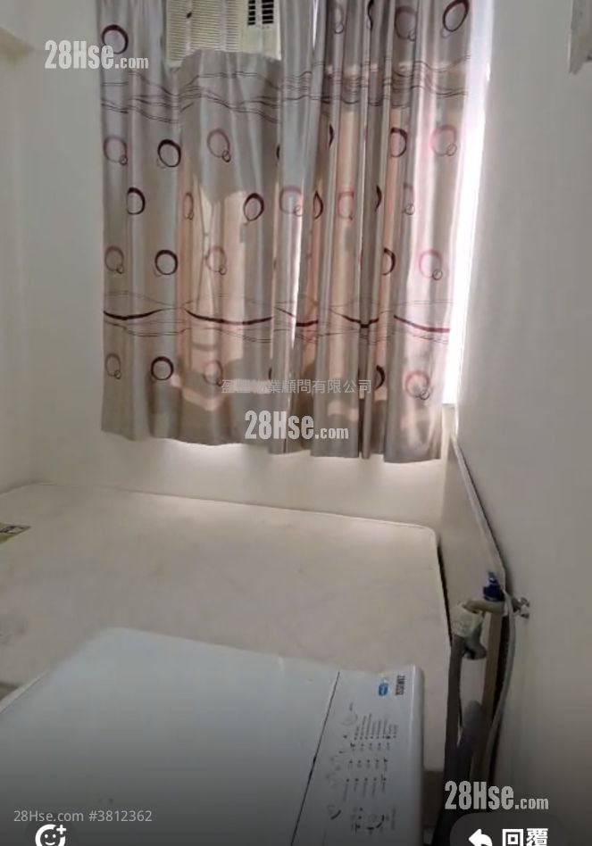 軒尼詩大廈 租盤 開放式間隔 , 1 浴室 619 平方呎