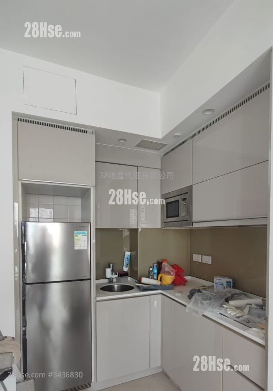 晓尚 租盘 1 房 , 1 浴室 332 平方尺