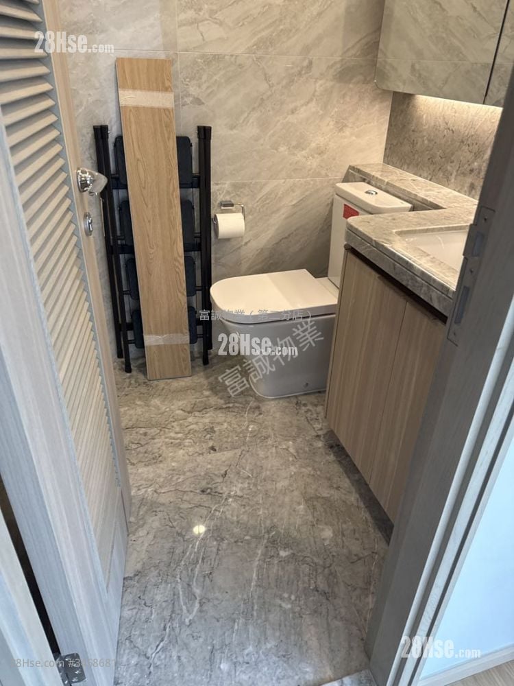 亲海駅 租盘 开放式间隔 , 1 浴室 210 平方尺