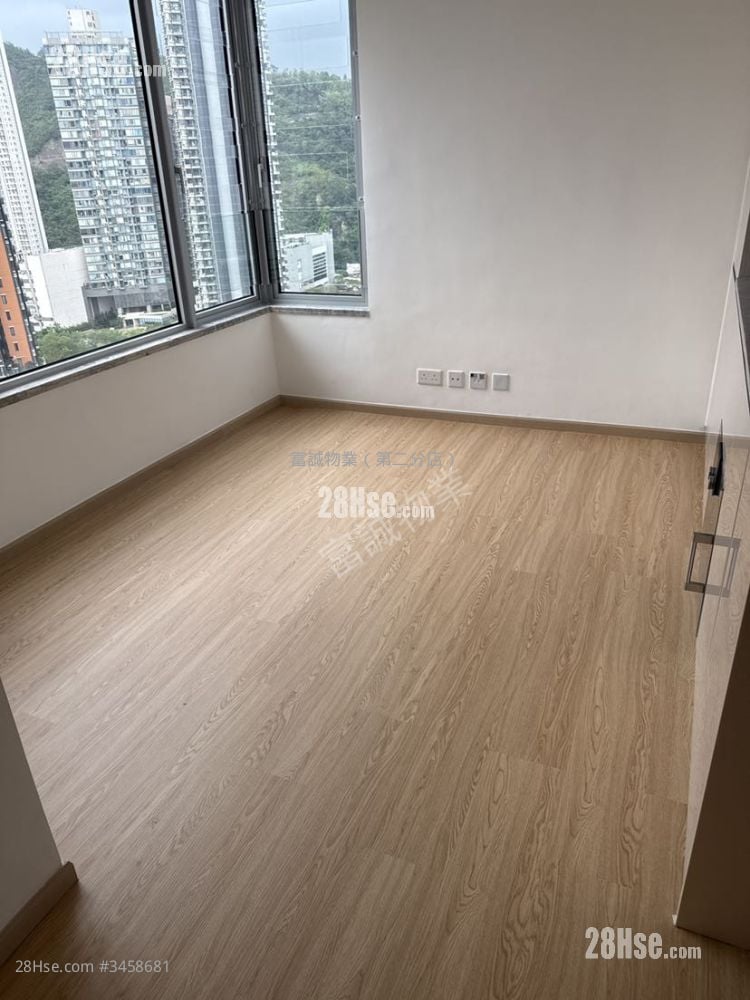 亲海駅 租盘 开放式间隔 , 1 浴室 210 平方尺