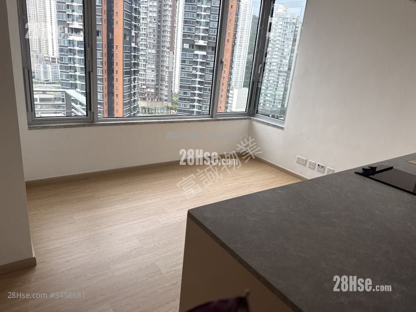 亲海駅 租盘 开放式间隔 , 1 浴室 210 平方尺