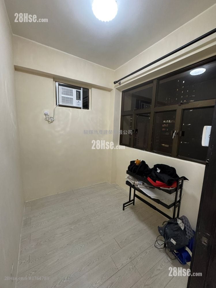 Kai Wan Building Rental 1 Bedroom , 1 Bathroom 228 ft²