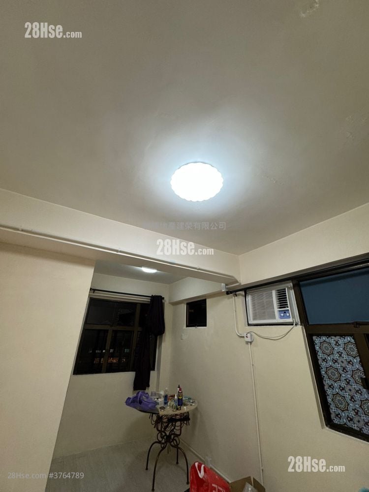 Kai Wan Building Rental 1 Bedroom , 1 Bathroom 228 ft²