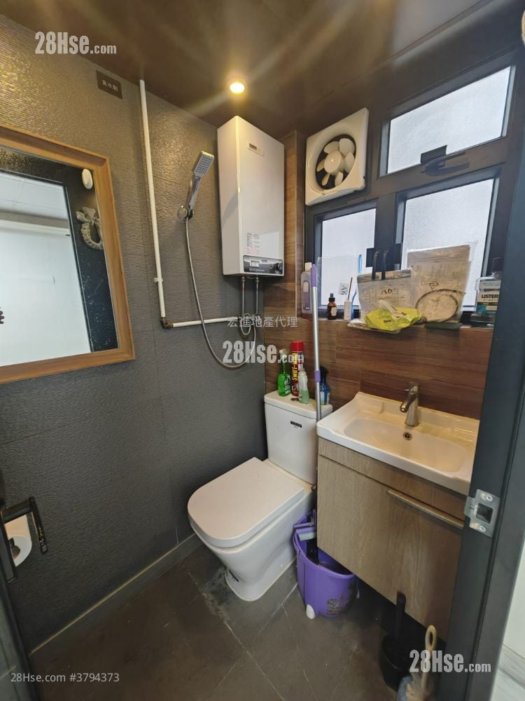 协发工商大厦 租盘 170 平方尺