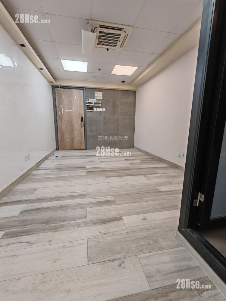 协发工商大厦 租盘 170 平方尺