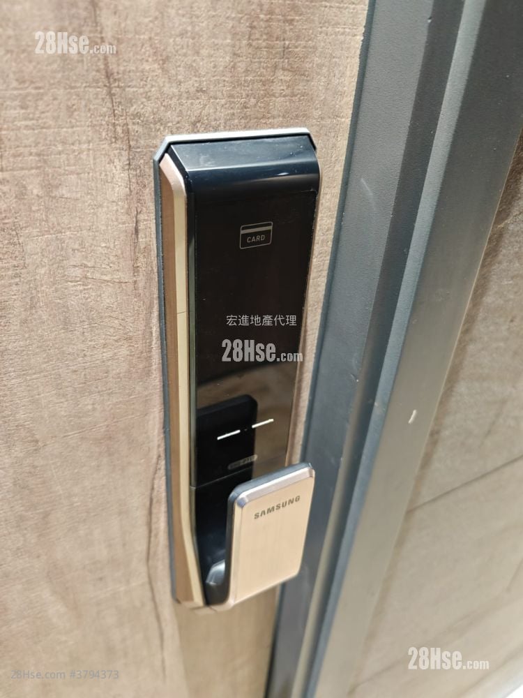 协发工商大厦 租盘 170 平方尺