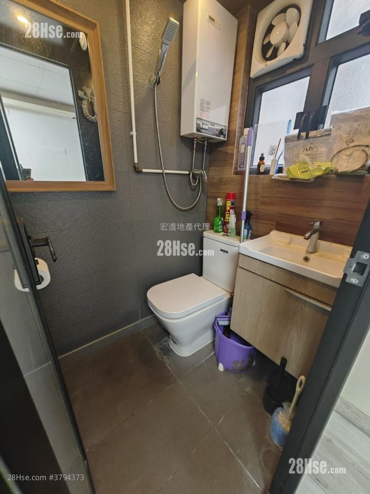 协发工商大厦 租盘 170 平方尺