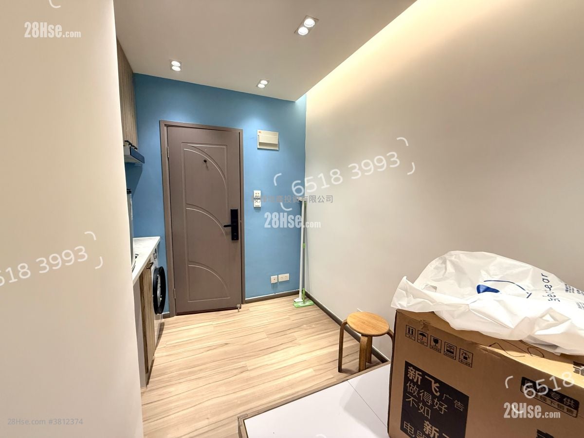 55 Hankow Road Rental 150 ft²