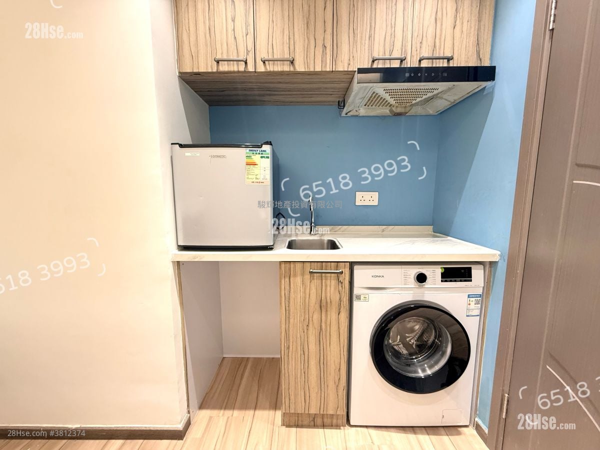 55 Hankow Road Rental 150 ft²