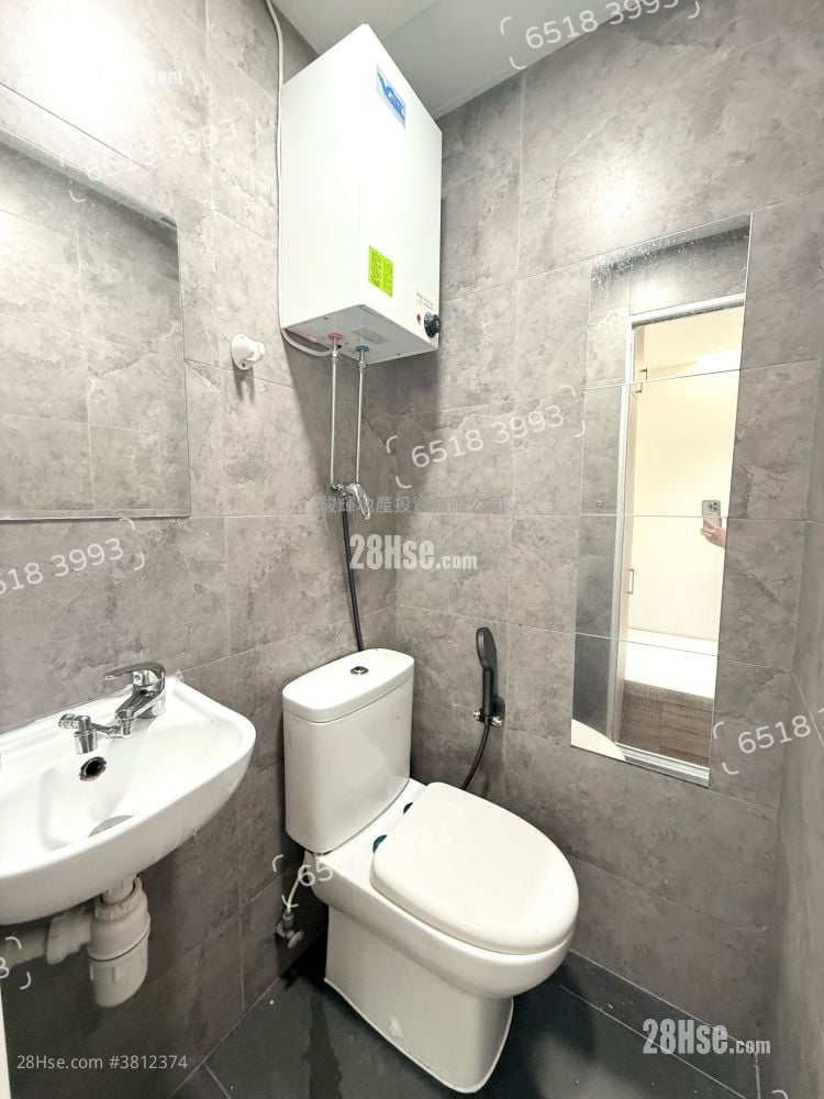 55 Hankow Road Rental 150 ft²