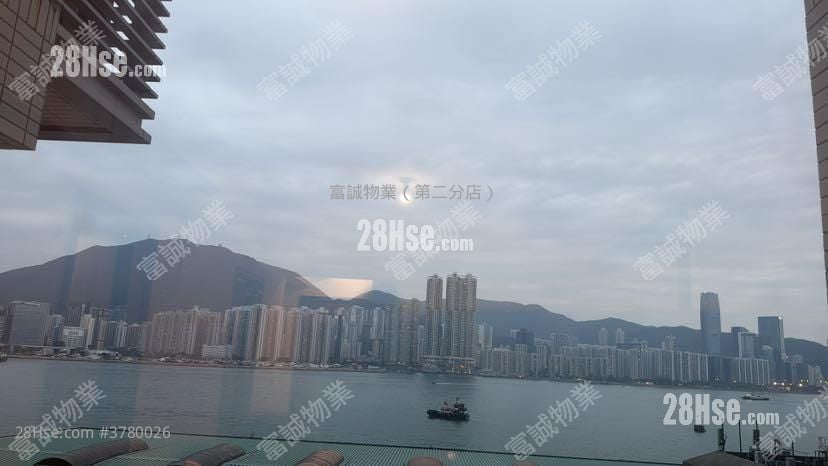 The Coast Line Rental 2 Bedrooms , 1 Bathroom 465 ft²