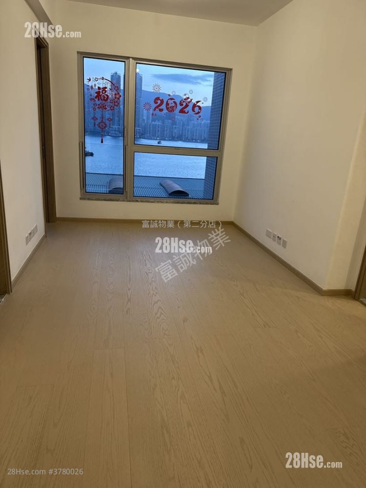 The Coast Line Rental 2 Bedrooms , 1 Bathroom 465 ft²