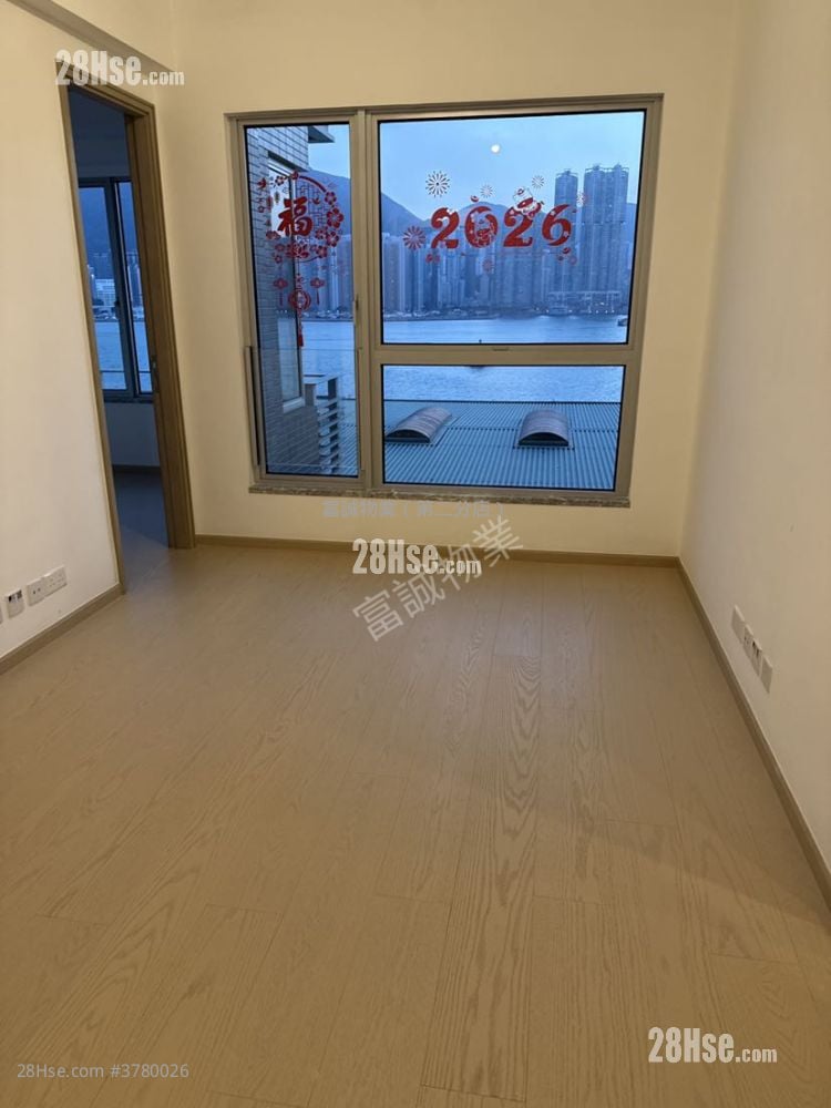 The Coast Line Rental 2 Bedrooms , 1 Bathroom 465 ft²