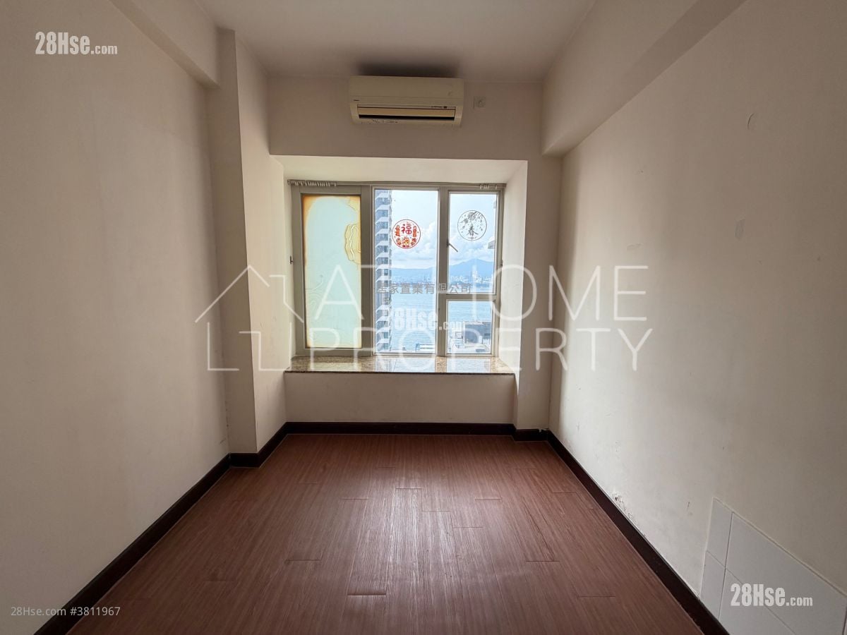 博仕台 租盘 2 房 , 1 浴室 440 平方尺