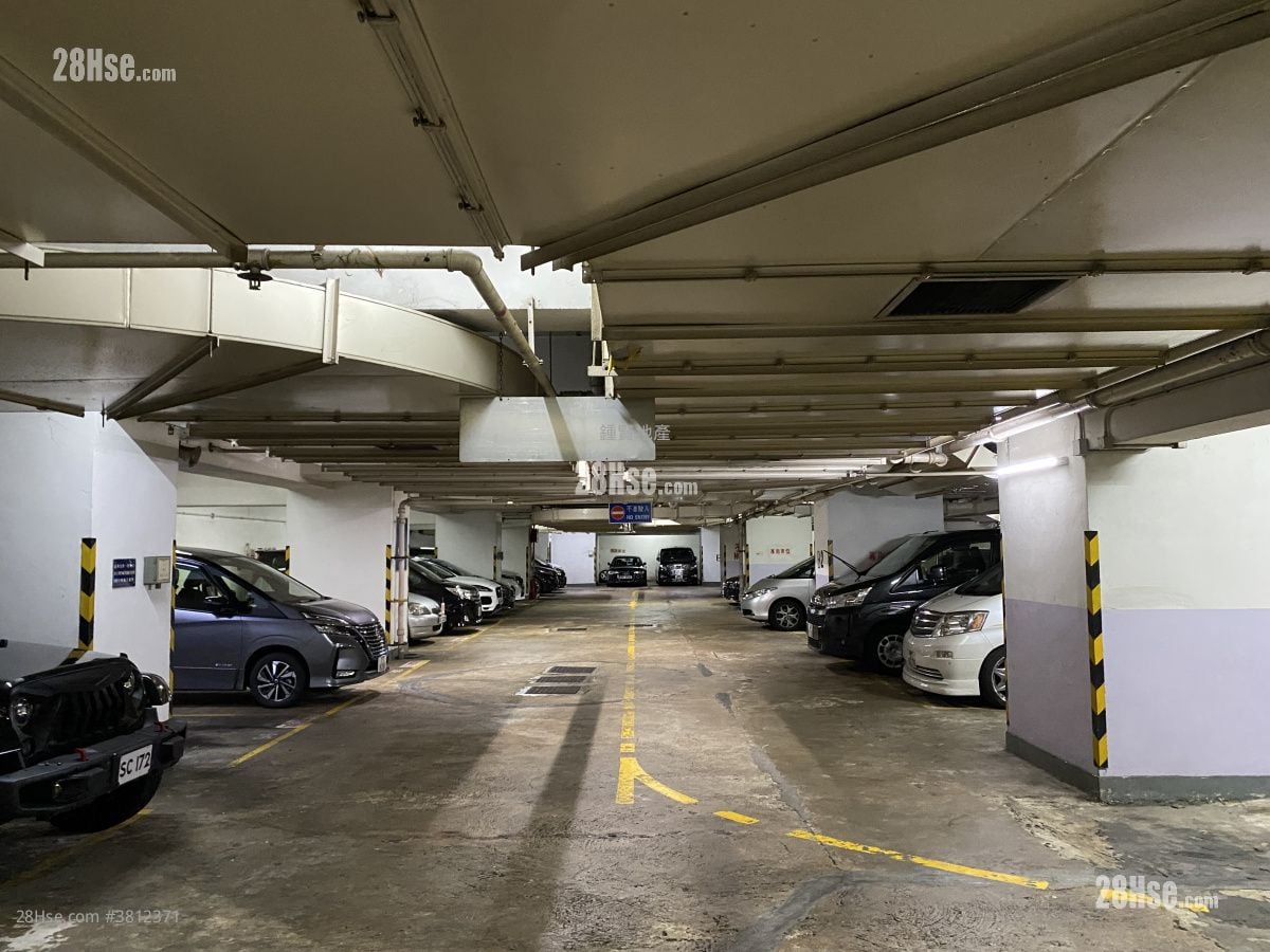 新蒲岗广场 租盘