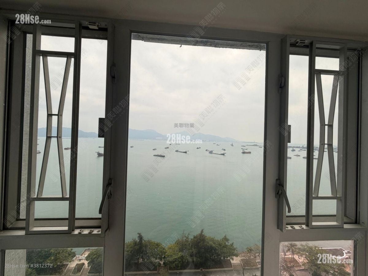 迈亚美海湾 售盘 1 房 442 平方尺