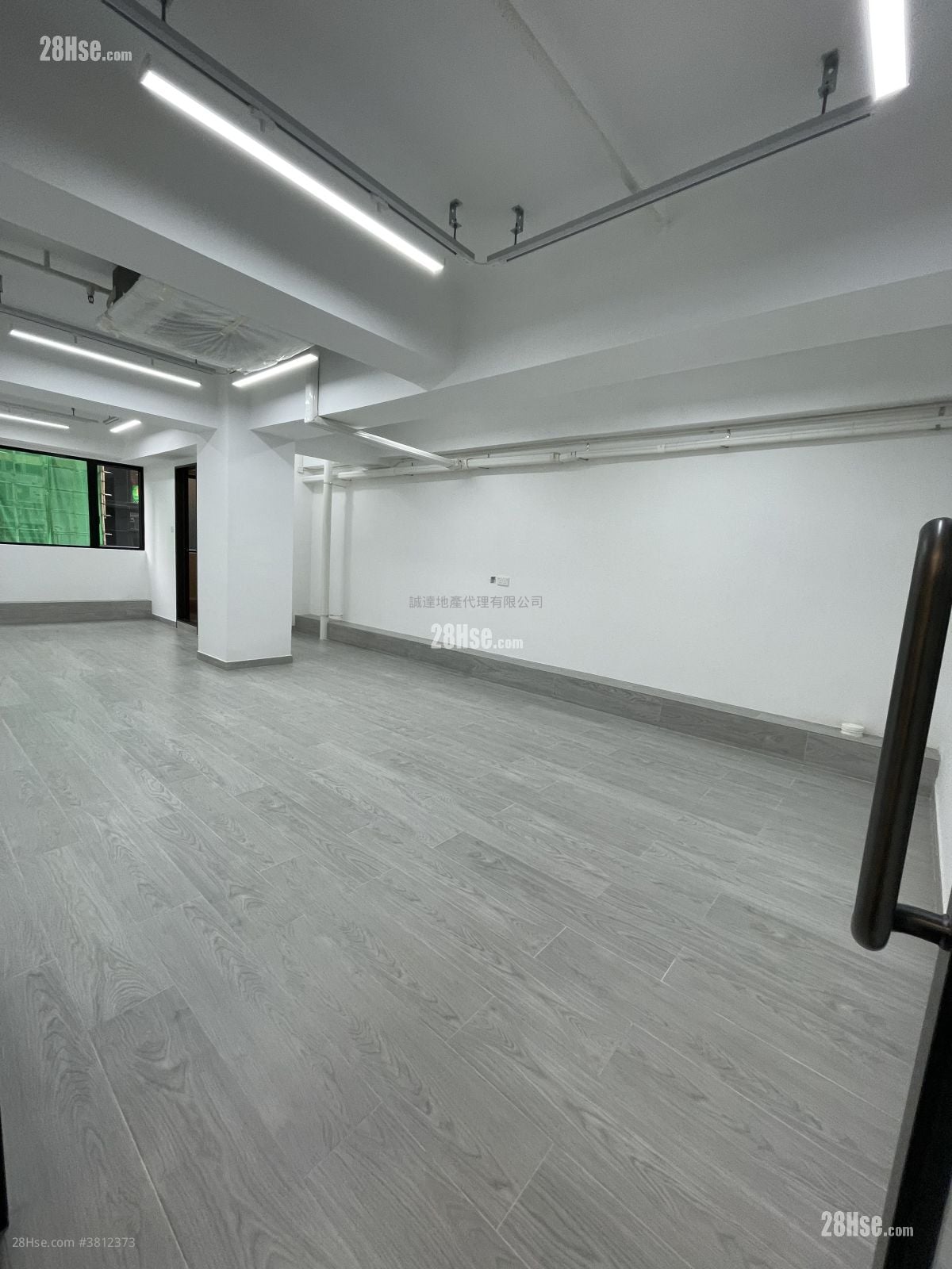 巧运工业大厦 租盘