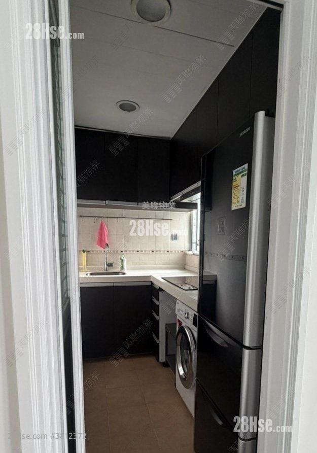 迈亚美海湾 售盘 1 房 442 平方尺