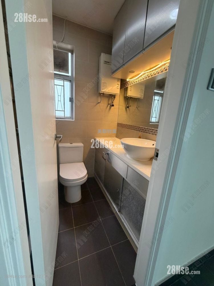 迈亚美海湾 售盘 1 房 442 平方尺