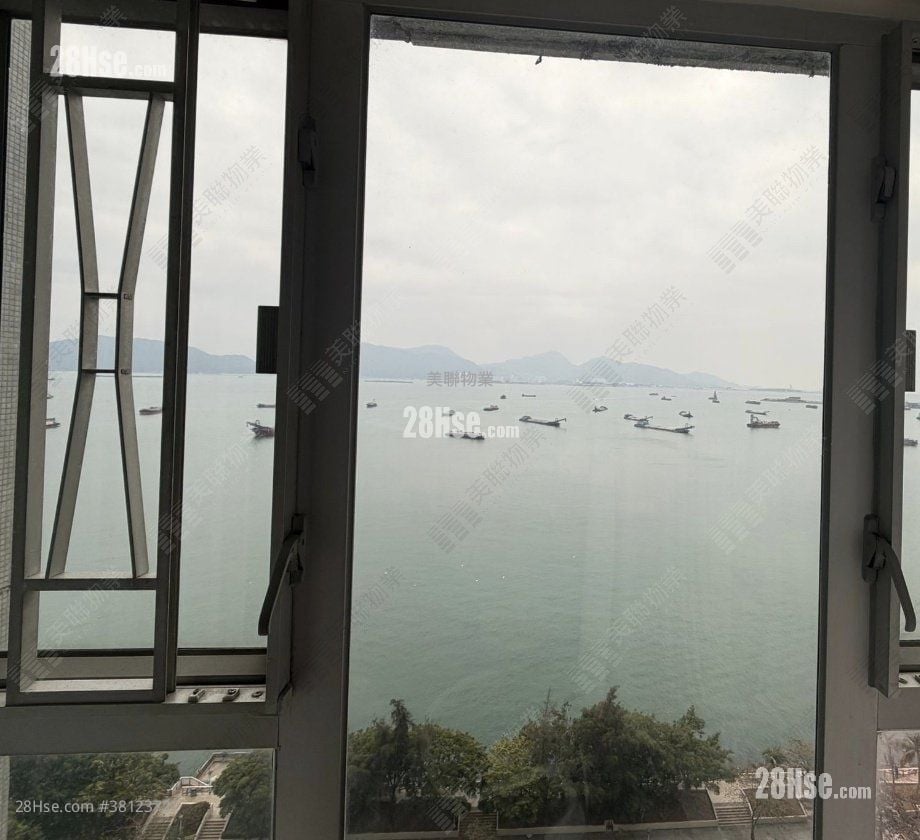 迈亚美海湾 售盘 1 房 442 平方尺