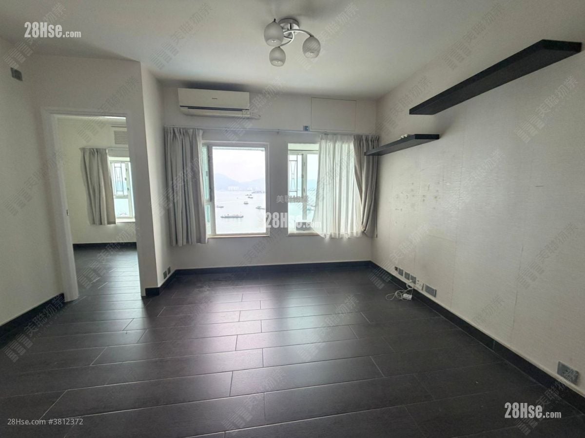 迈亚美海湾 售盘 1 房 442 平方尺