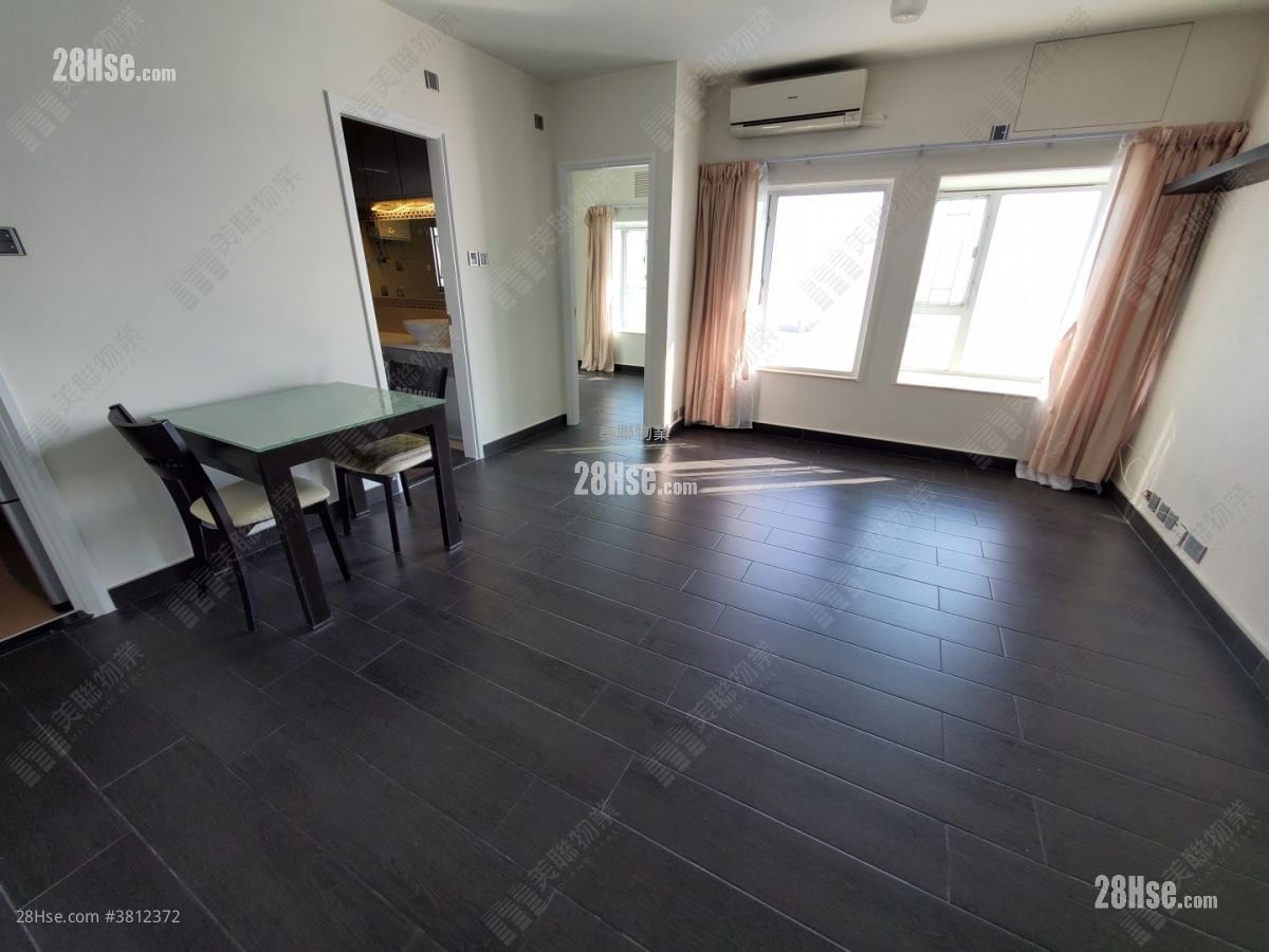 迈亚美海湾 售盘 1 房 442 平方尺