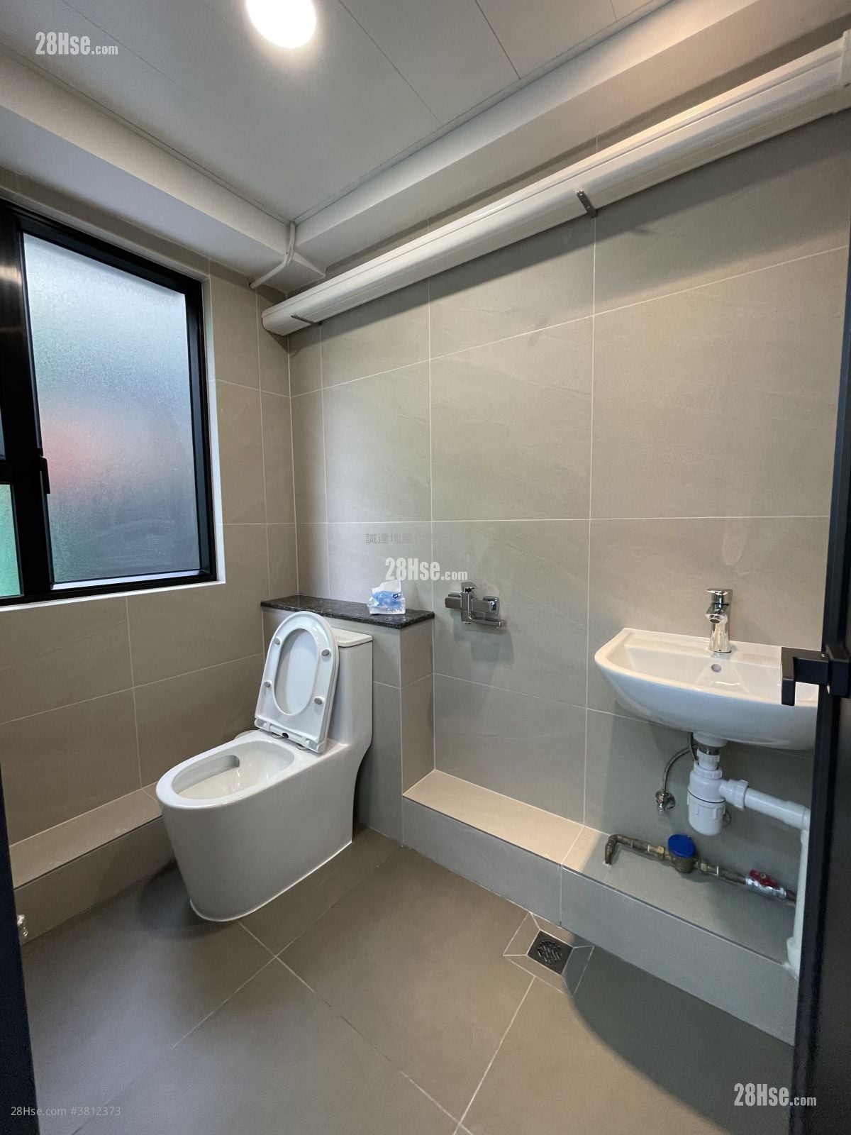 巧运工业大厦 租盘