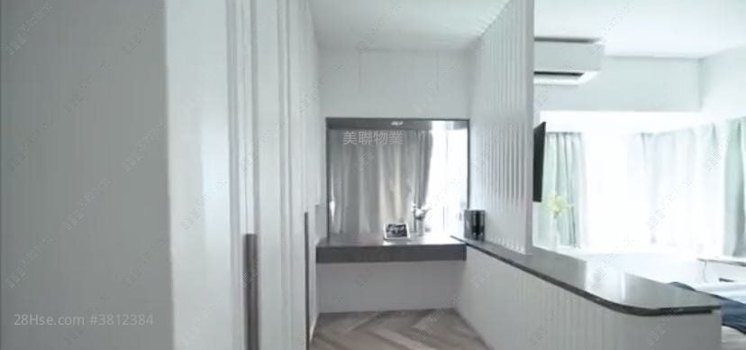 擎天半岛 售盘 2 房 , 2 浴室 808 平方尺