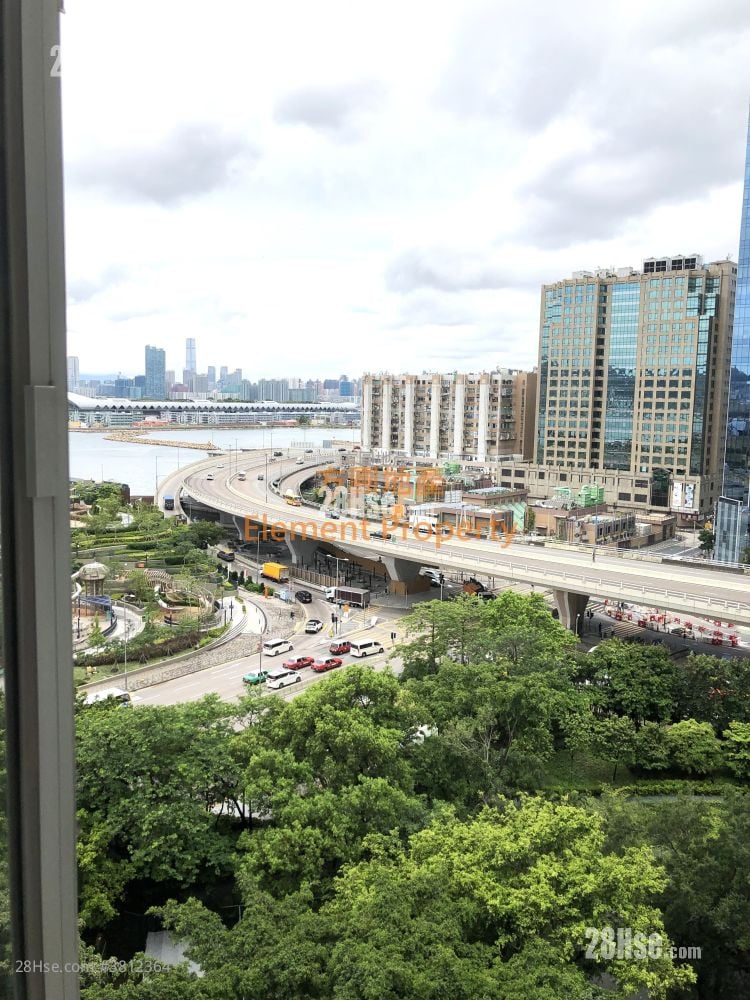 Laguna City Sell 748 ft²