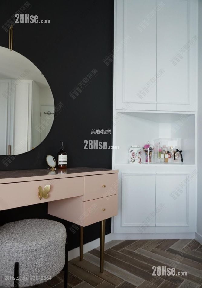 擎天半岛 售盘 2 房 , 2 浴室 808 平方尺