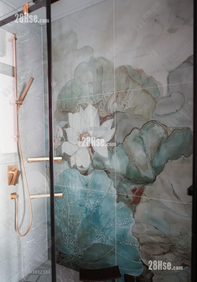 擎天半岛 售盘 2 房 , 2 浴室 808 平方尺