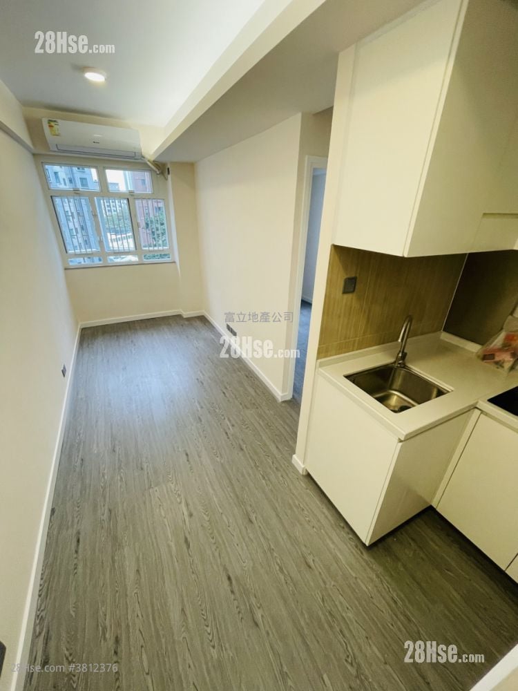 Yee Hing Court Rental 1 Bedroom , 1 Bathroom 285 ft²