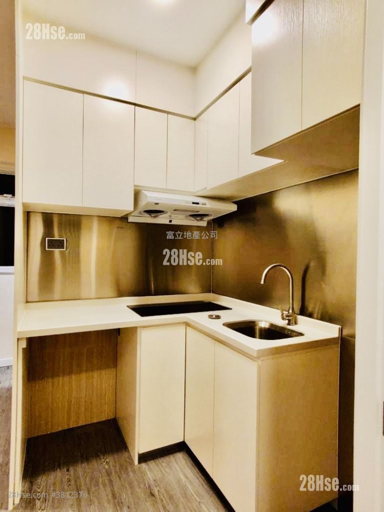 Yee Hing Court Rental 1 Bedroom , 1 Bathroom 285 ft²