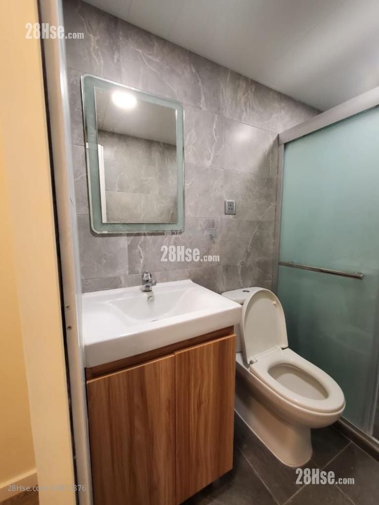 Yee Hing Court Rental 1 Bedroom , 1 Bathroom 285 ft²