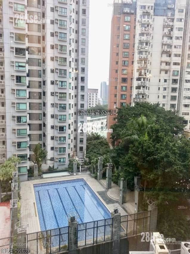 Yee Hing Court Rental 1 Bedroom , 1 Bathroom 285 ft²