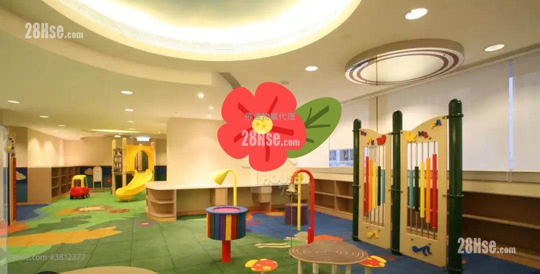 The Zenith Rental 2 Bedrooms , 1 Bathroom 498 ft²